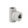 Трійник PPR Thermo Alliance 20х1/2"х20 ВР