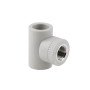 Трійник PPR Thermo Alliance 25х1/2"х25 ВР