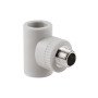 Трійник PPR Thermo Alliance 25х1/2"х25 ЗР