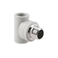Трійник PPR Thermo Alliance 32х1