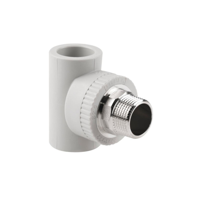 Трійник PPR Thermo Alliance 32х1