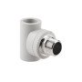 Трійник PPR Thermo Alliance 32х1"х32 ЗР