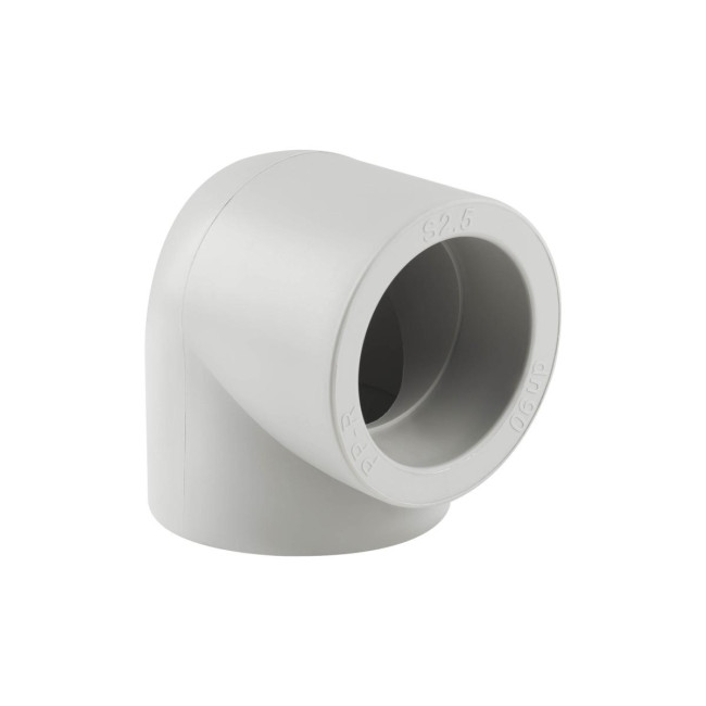 Кутик PPR Thermo Alliance 90, 90°