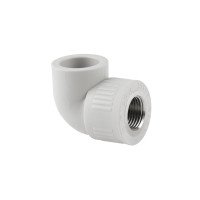 Кутик PPR Thermo Alliance 25х1/2