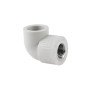 Кутик PPR Thermo Alliance 25х1/2" ВР