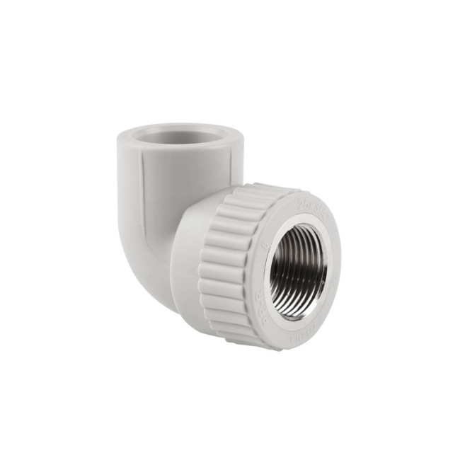 Кутик PPR Thermo Alliance 25х3/4