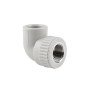 Кутик PPR Thermo Alliance 25х3/4" ВР