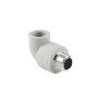 Кутик PPR Thermo Alliance 20х1/2" ЗР