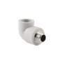 Кутик PPR Thermo Alliance 25х1/2" ЗР