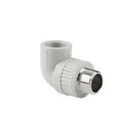 Кутик PPR Thermo Alliance 25х3/4