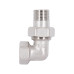 Згін "Американка" Thermo Alliance Forte 1/2" кутовий SF191W15