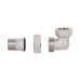 Згін "Американка" Thermo Alliance Forte 1/2" кутовий SF191W15