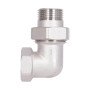 Згін "Американка" Thermo Alliance Forte 1" кутовий SF191W25