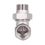 Згін "Американка" Thermo Alliance Forte 1" кутовий SF191W25