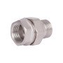 Згін "Американка" Thermo Alliance Forte 3/4" прямий SF190W20