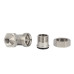 Згін "Американка" Thermo Alliance Forte 3/4" кутовий SF191W20