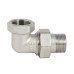 Згін "Американка" Thermo Alliance Forte 3/4" кутовий SF191W20