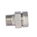 Згін "Американка" Thermo Alliance Forte 1/2" прямий SF190W15