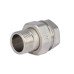 Згін "Американка" Thermo Alliance Forte 1/2" прямий SF190W15