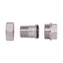 Згін "Американка" Thermo Alliance Forte 1/2" прямий SF190W15