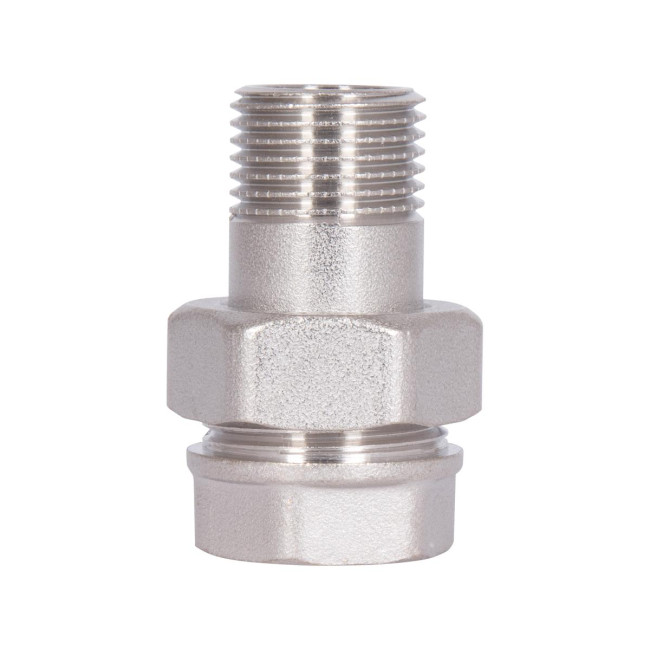 Згін "Американка" Thermo Alliance Forte 1/2" прямий SF190W15