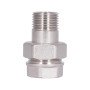 Згін "Американка" Thermo Alliance Forte 1/2" прямий SF190W15