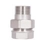 Згін "Американка" Thermo Alliance Forte 3/4" прямий SF190W20