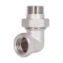 Згін "Американка" Thermo Alliance Forte 1" кутовий SF191W25