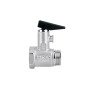 Підривний клапан Icma 1/2" №GS09