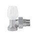 Кран радіаторний Icma 1/2" кутовий №803