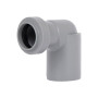 Коліно каналізаційне редукційне Ostendorf-OSMA HT-System PLUS d40/32×88°
