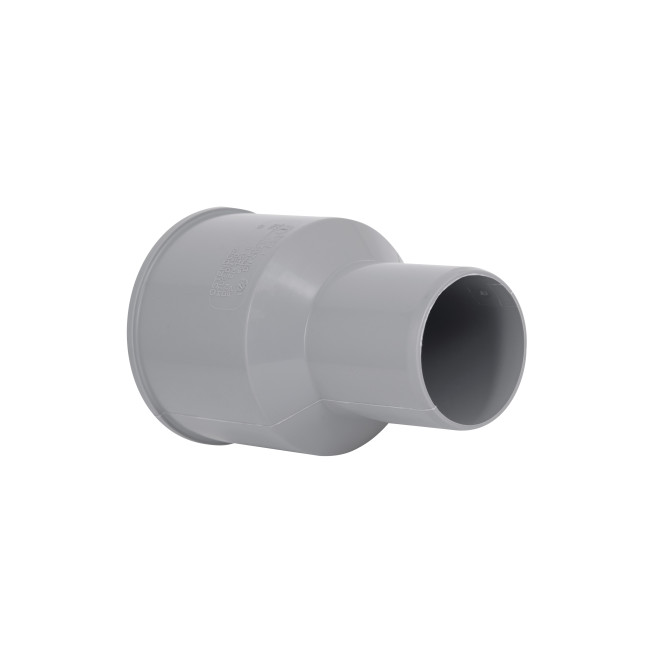 Перехід чавун-пластик Ostendorf-OSMA HT-System PLUS d50