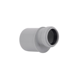 Редукція каналізаційна Ostendorf-OSMA HT-System PLUS d50×32