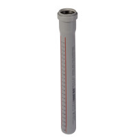 Труба канализационная Ostendorf-OSMA HT-System PLUS d32×2000 мм