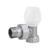 Кран радіаторний Icma 1/2" кутовий №803