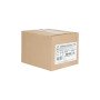 Редукція каналізаційна короткая Ostendorf-OSMA HT-System PLUS d50×40