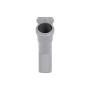 Трійник каналізаційний Ostendorf-OSMA HT-System PLUS d32/32/32×45°