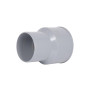 Перехід чавун-пластик Ostendorf-OSMA HT-System PLUS d75