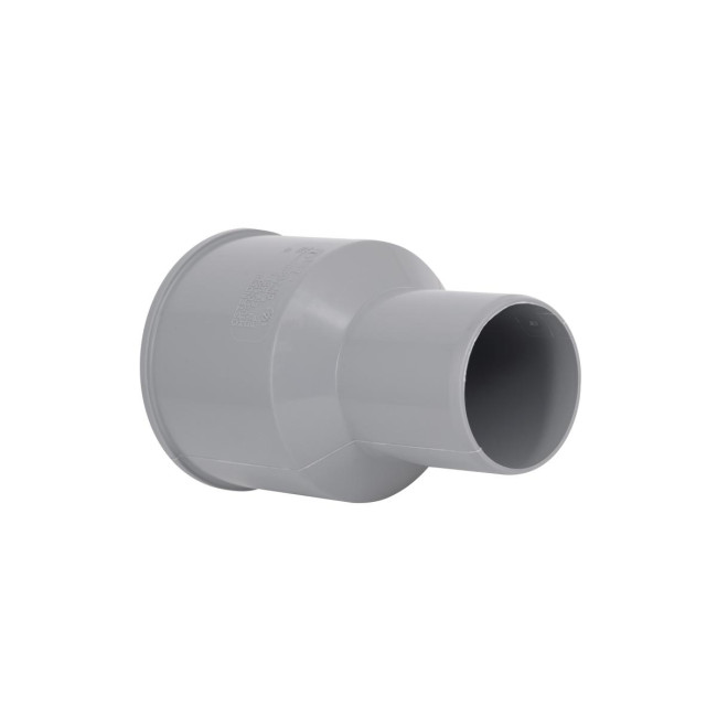 Перехід чавун-пластик Ostendorf-OSMA HT-System PLUS d50