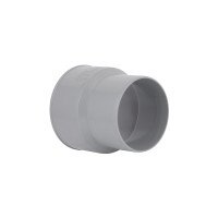Перехід чавун-пластик Ostendorf-OSMA HT-System PLUS d110