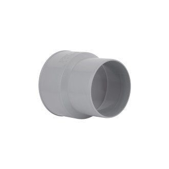 Перехід чавун-пластик Ostendorf-OSMA HT-System PLUS d110