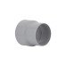 Переход чугун-пластик Ostendorf-OSMA HT-System PLUS d110
