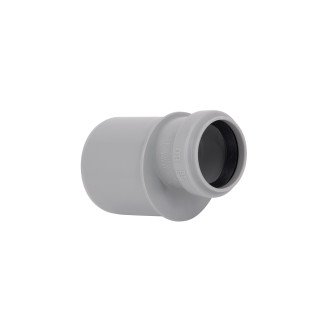 Редукція каналізаційна Ostendorf-OSMA HT-System PLUS d50×32