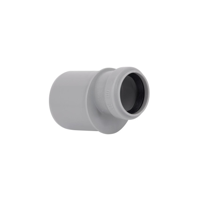 Редукція каналізаційна Ostendorf-OSMA HT-System PLUS d50×32