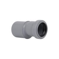 Редукція каналізаційна Ostendorf-OSMA HT-System PLUS d50×40