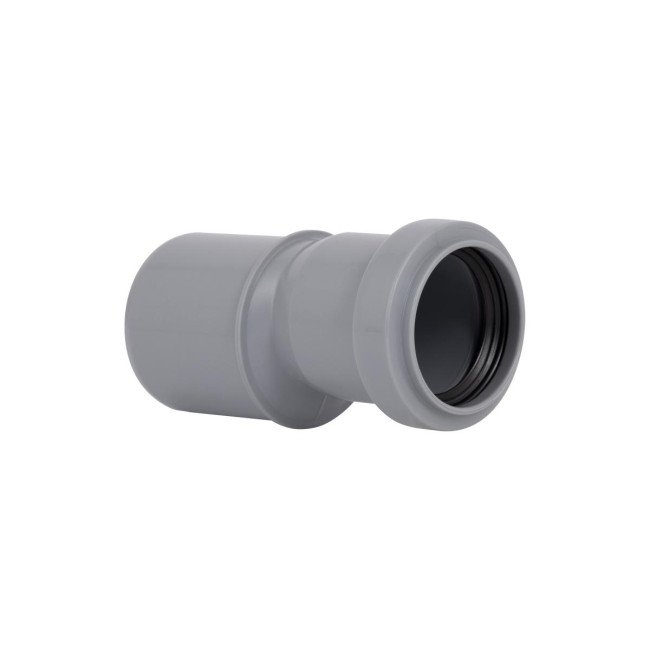 Редукція каналізаційна Ostendorf-OSMA HT-System PLUS d50×40