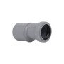 Редукція каналізаційна Ostendorf-OSMA HT-System PLUS d50×40