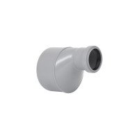 Редукція каналізаційна Ostendorf-OSMA HT-System PLUS d110×50