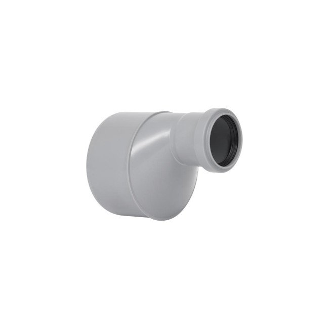 Редукція каналізаційна Ostendorf-OSMA HT-System PLUS d110×50