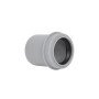 Редукція каналізаційна короткая Ostendorf-OSMA HT-System PLUS d50×40